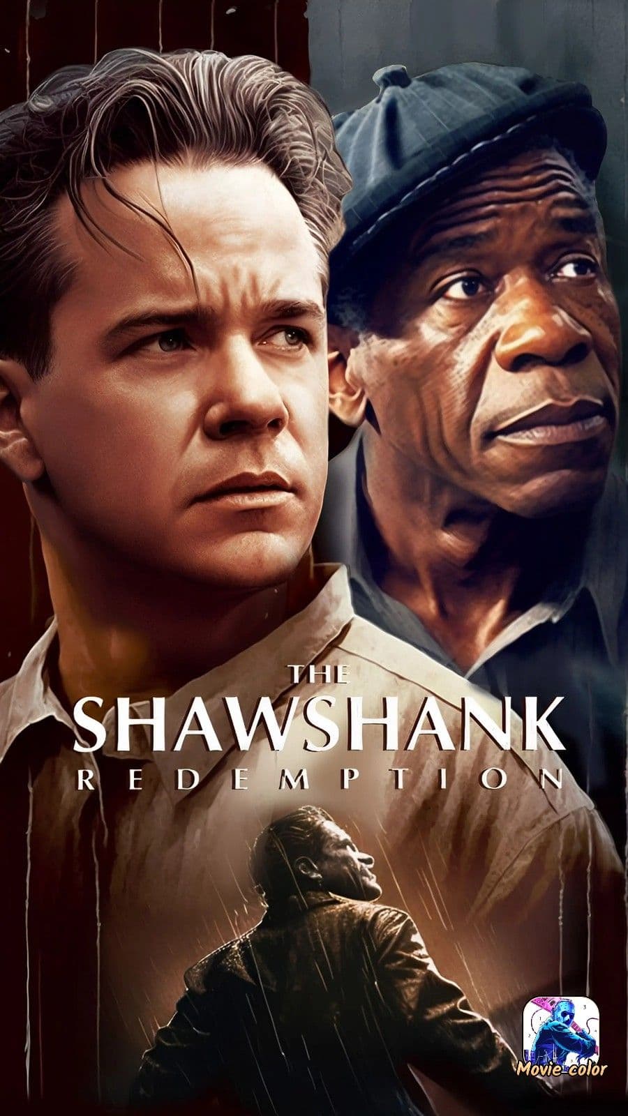 Shawshank Redemption